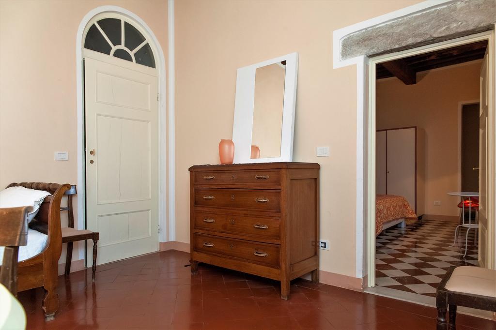 Cavour33 Bed and Breakfast Massa  Eksteriør billede