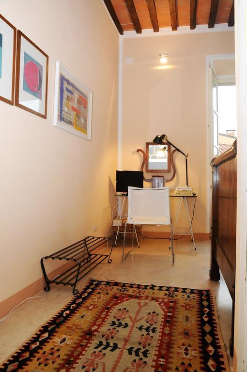 Cavour33 Bed and Breakfast Massa  Eksteriør billede