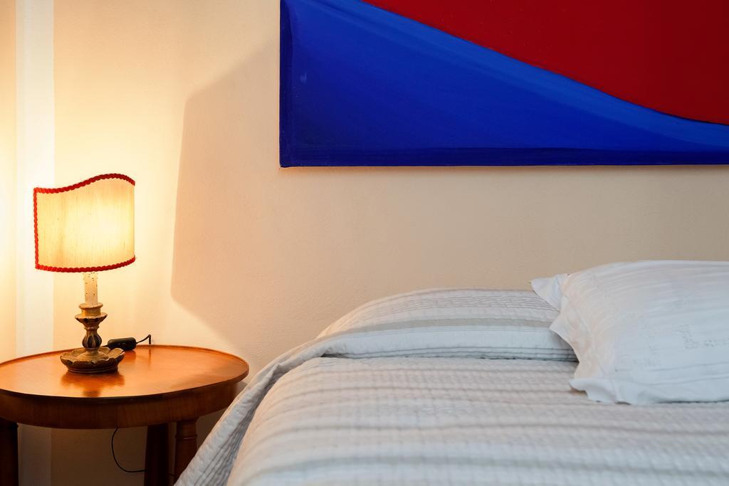 Cavour33 Bed and Breakfast Massa  Eksteriør billede