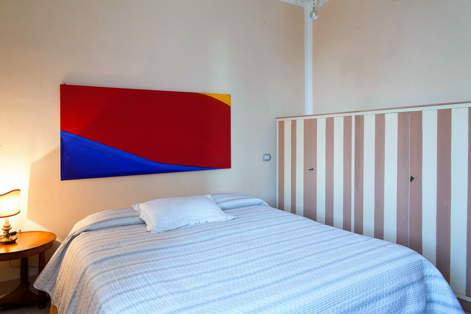 Cavour33 Bed and Breakfast Massa  Eksteriør billede